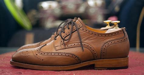 luxe chaussure homme